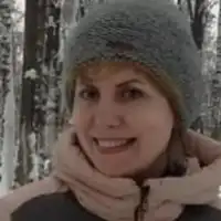 Виноградова Светлана