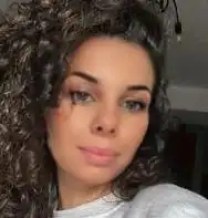 Виноградова Вероника