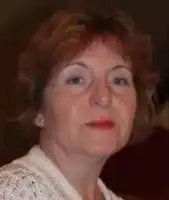 Виноградова Виолетта Максимовна
