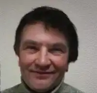 Власов Степа Савельевич