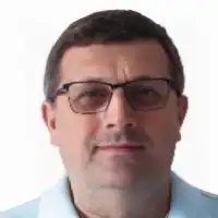 Волков Павел