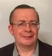 Волков Степан Петрович