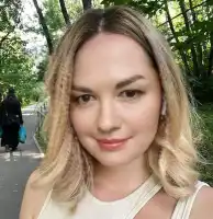 Волкова Галина Константиновна