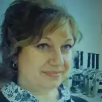 Волкова Ксения