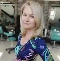 Волкова Наталья