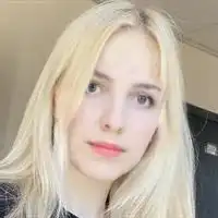 Волкова Варвара Викторовна