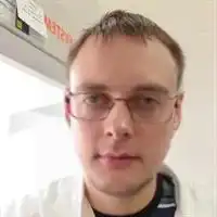 Воробьёв Василий Андреевич