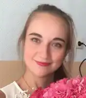 Воробьева Надежда Анатольевна