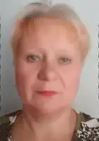 Воробьева Ольга Артемовна