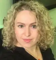 Воробьева Ольга Евгеньевна