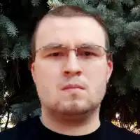 Воронцов Руслан Николаевич