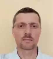 Воронцов Тимофей Виталиевич