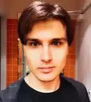 Захаров Богдан Игоревич