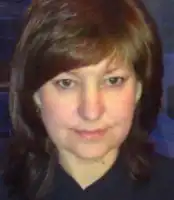 Захарова Алина Анатольевна