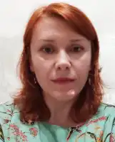 Захарова Анастасия