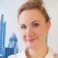 Захарова Карина Анатольевна