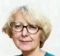 Захарова Ксения Олеговна