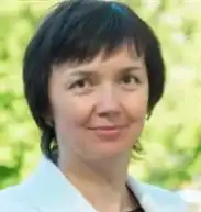 Захарова Надежда Григорьевна