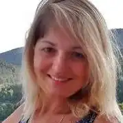 Захарова Полина Андреевна