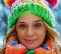 Захарова Татьяна