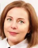 Захарова Василиса Дмитриевна