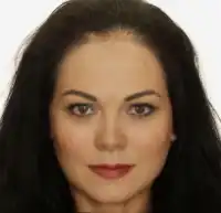 Захарова Виктория