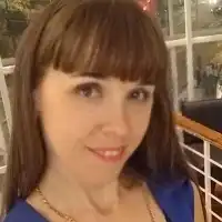 Зайцева Арина