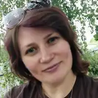 Зайцева Наталья Денисовна