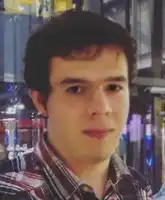 Зимин Фёдор