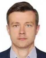 Зимин Михаил Ильич