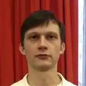 Зимин Василий Станиславович