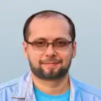 Зубов Антон Эдуардович