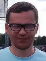Жуков Георгий